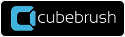 Cubebrush - Stylized Brick Wall Material 01